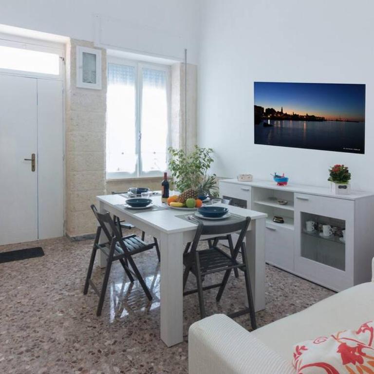La casetta di Ziett - Appartamento con 1 Camera da Letto - 1