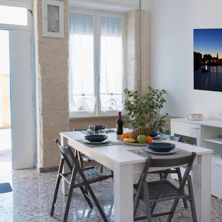 La casetta di Ziett - Appartamento con 1 Camera da Letto - 13