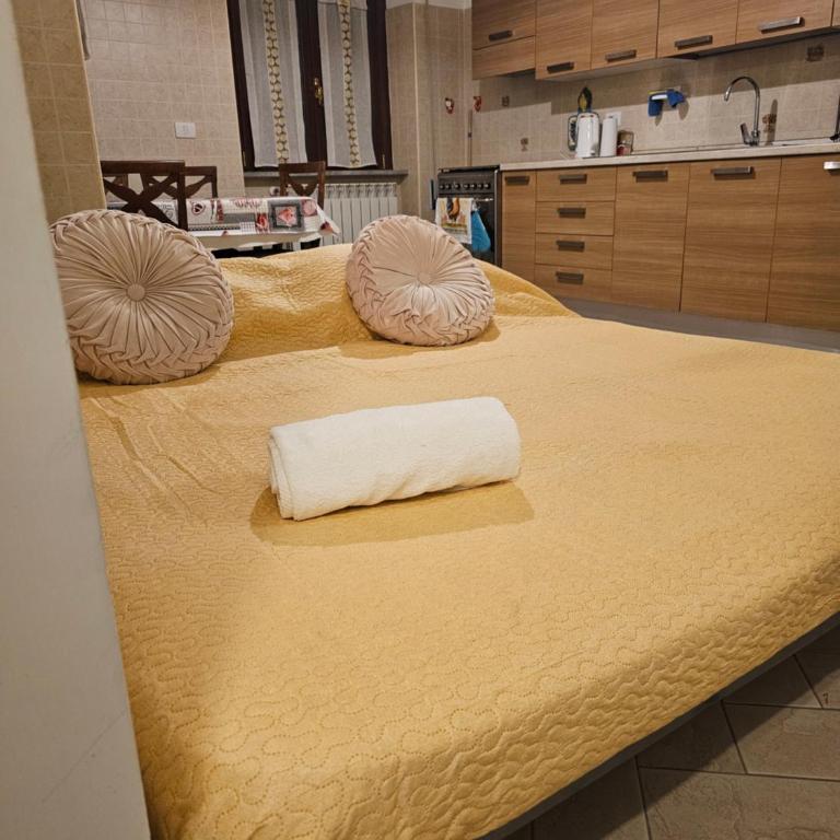 Claudio's Home Airport - Appartamento con 1 Camera da Letto - 29