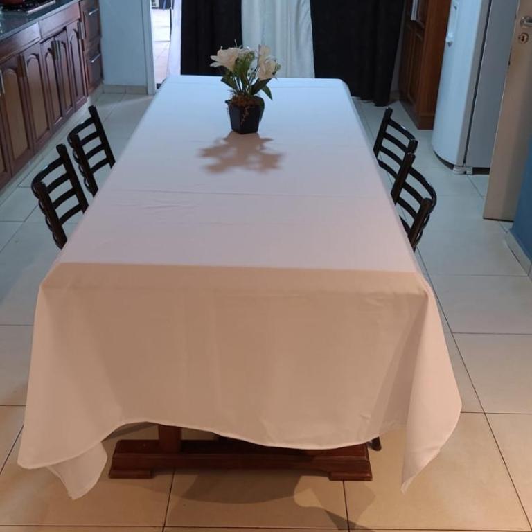 Casa Botánico Posadas - Casa de 3 dormitorios - 12