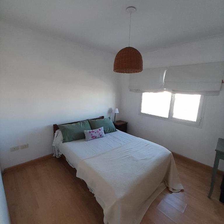 Depto Martinez - Apartamento de 1 dormitorio - 5
