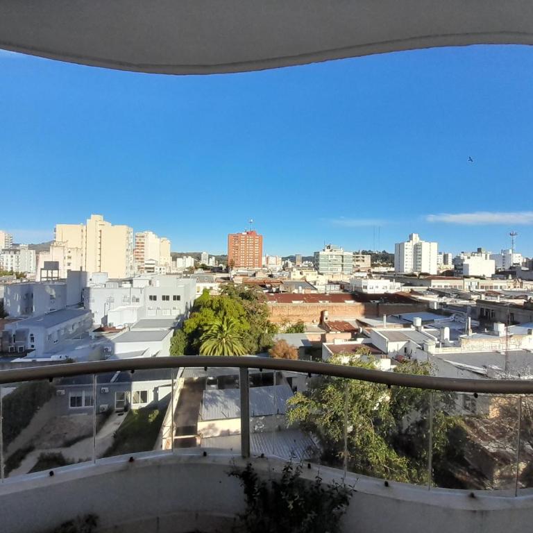 Depto Martinez - Apartamento de 1 dormitorio - 6
