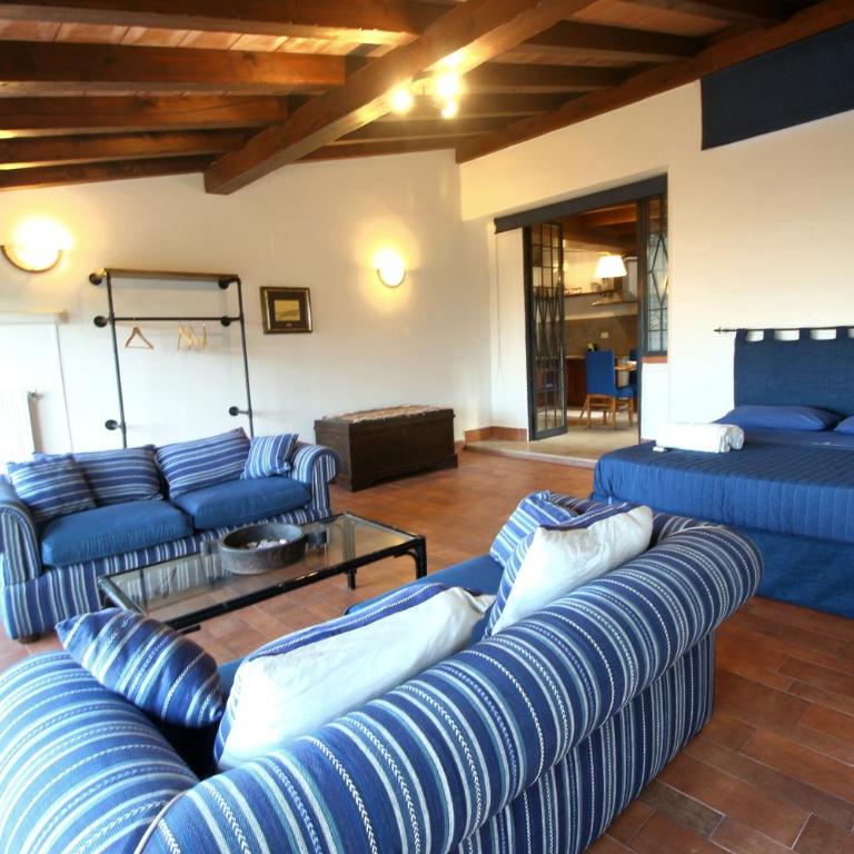 Villa Rosa Bianca - Vacation Home - 6