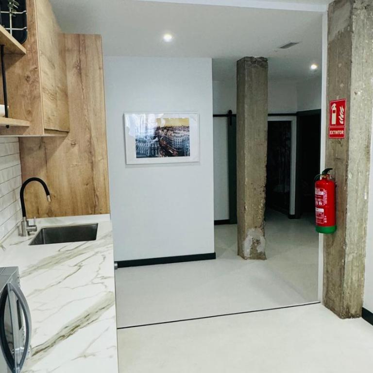 Mendívil House - Apartamento - 5