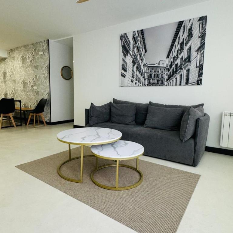Mendívil House - Apartamento - 6