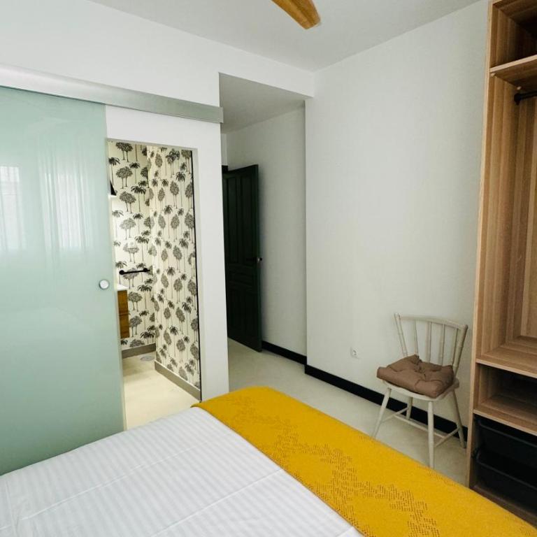Mendívil House - Apartamento - 7