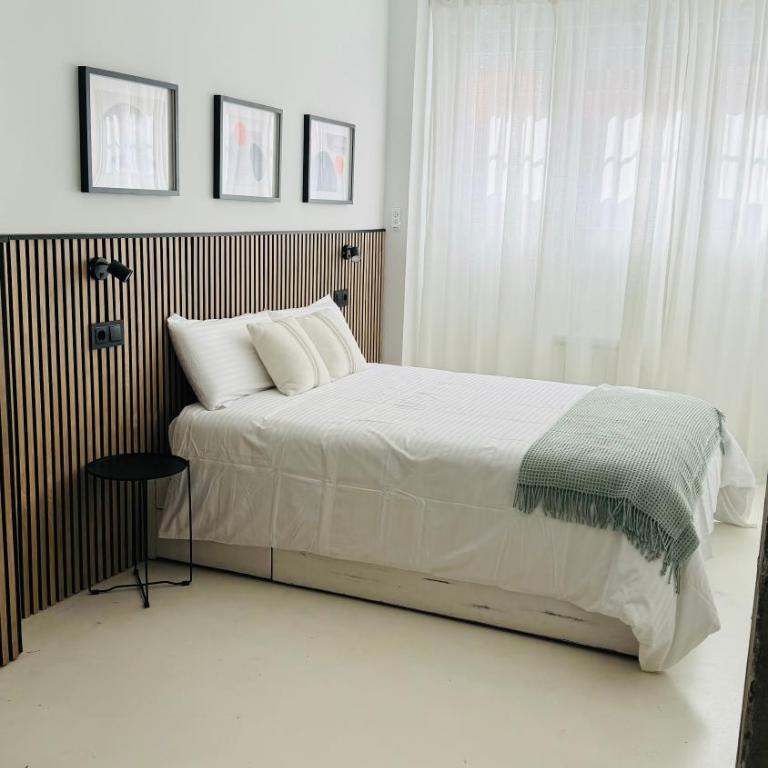 Mendívil House - Apartamento - 10