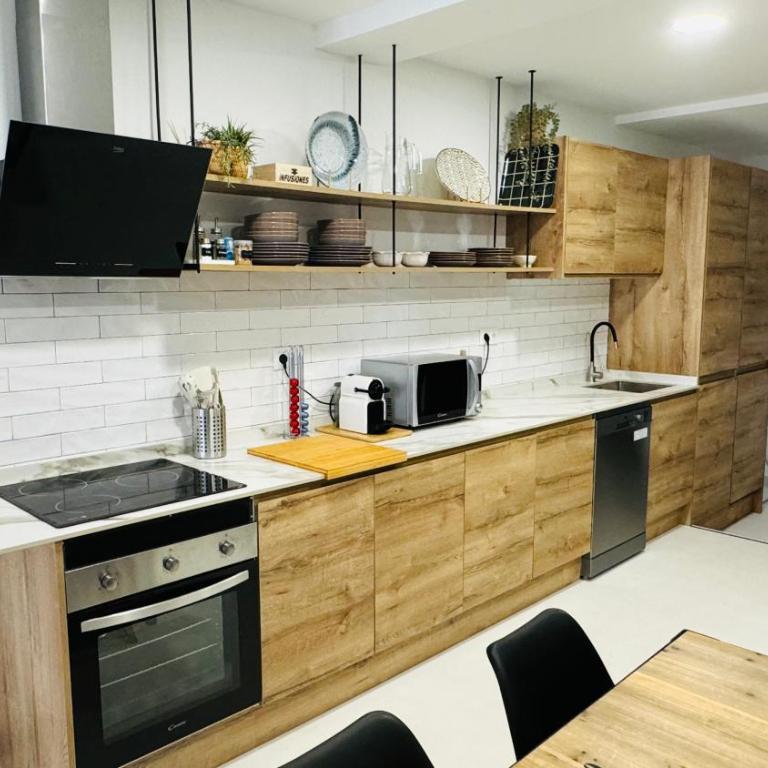 Mendívil House - Apartamento - 17