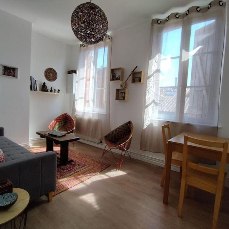 La casa del mundo - Appartamento con 1 Camera da Letto - 3