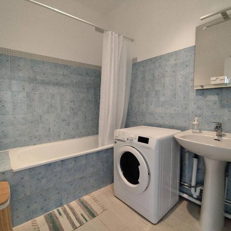 La casa del mundo - Appartamento con 1 Camera da Letto - 9