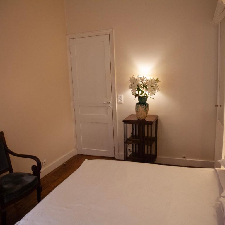 Arc de Triomphe Chic Room - Double Room - 5