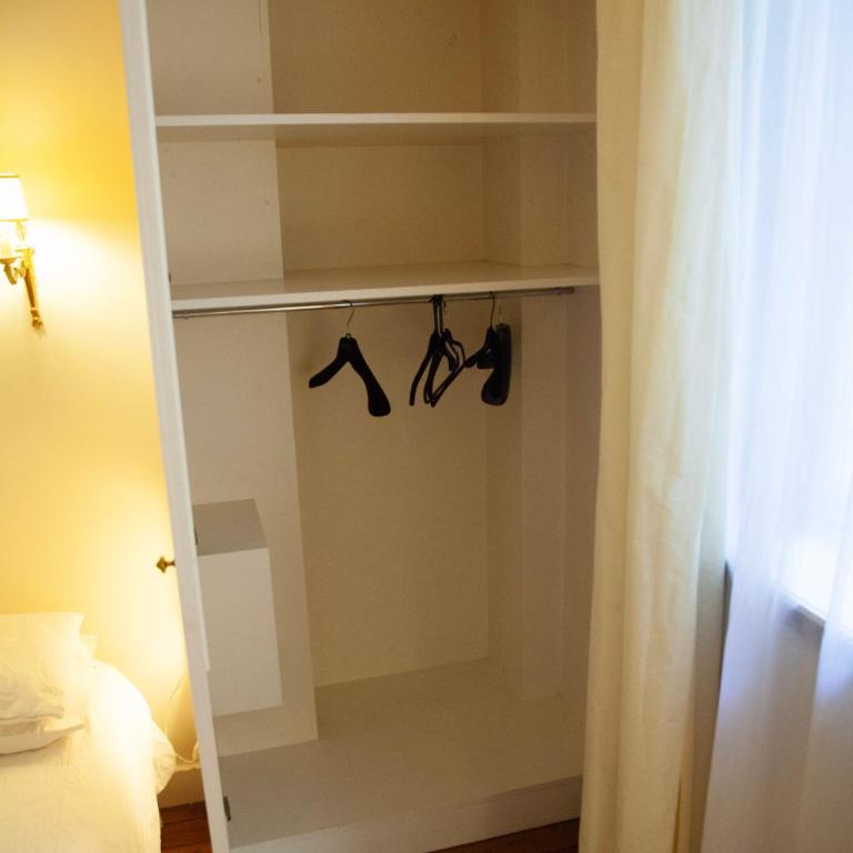 Arc de Triomphe Chic Room - Double Room - 6