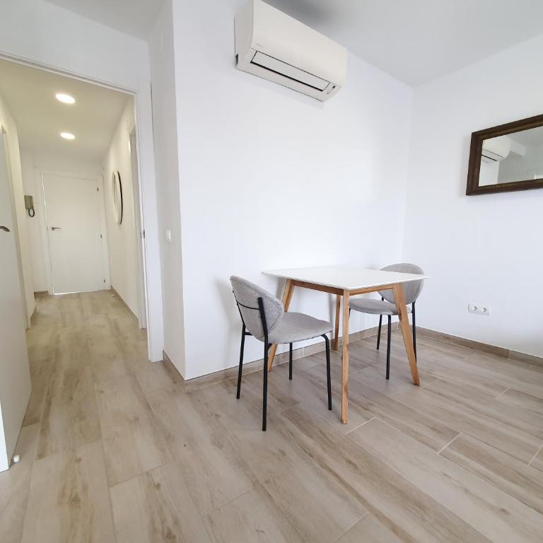 SALOU apartamento con vistas al mar,CENTRO Wifi - Apartamento de 2 dormitorios - 14
