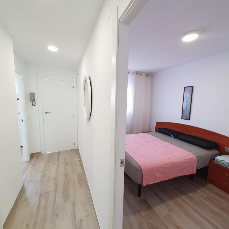 SALOU apartamento con vistas al mar,CENTRO Wifi - Apartamento de 2 dormitorios - 24