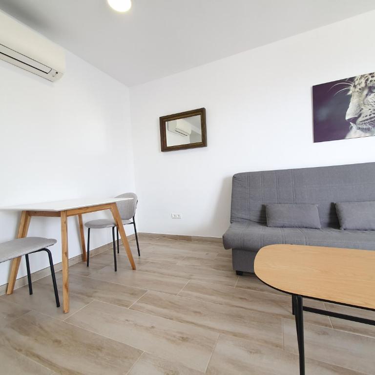 SALOU apartamento con vistas al mar,CENTRO Wifi - Apartamento de 2 dormitorios - 17