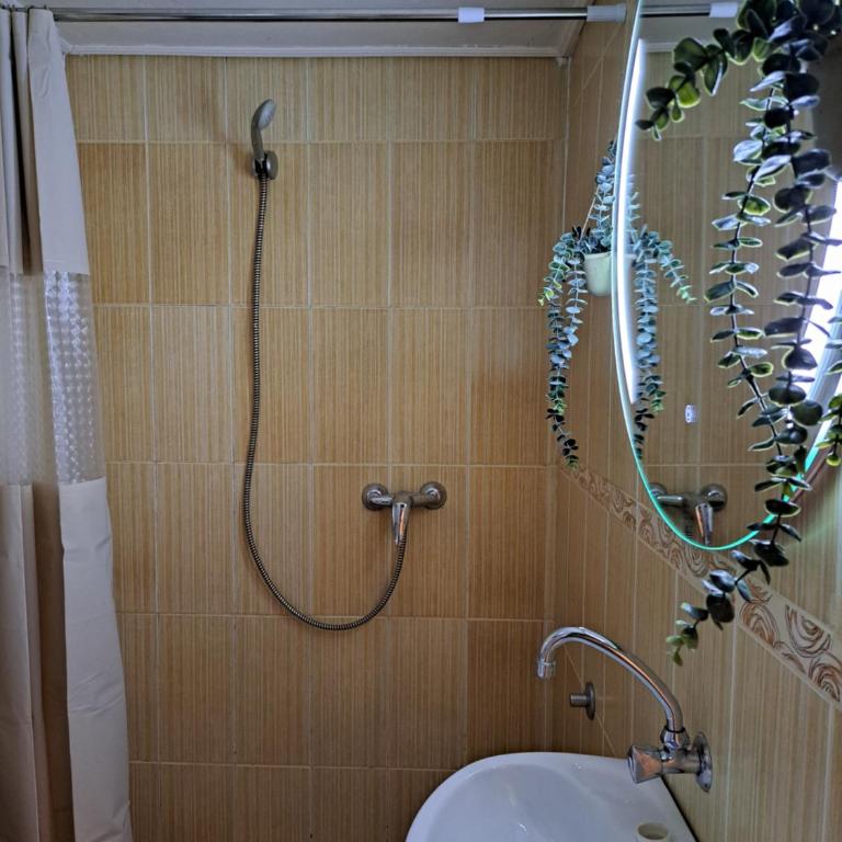 Gallery apartment - Superior Apartman sa 1 Spavaćom Sobom i Balkonom - 18