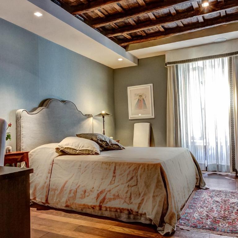 Good Life Monti - Suite King - 1