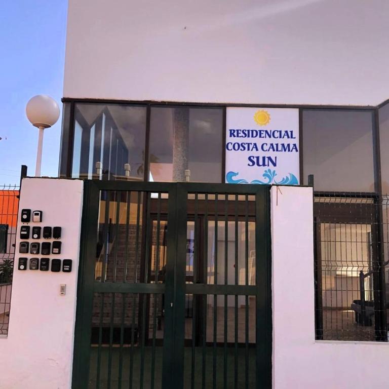 Amarillo Costa Calma Sun - Apartamento de 1 dormitorio - 21