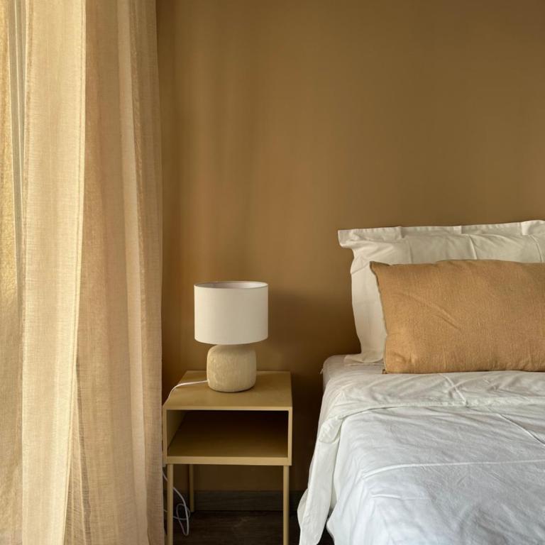 Appartement dans résidence avec piscine - Apartment mit 1 Schlafzimmer - 8