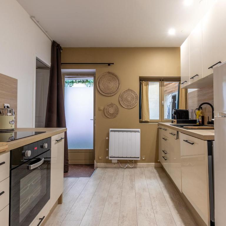 La Maison des Chalands - Villa - 24