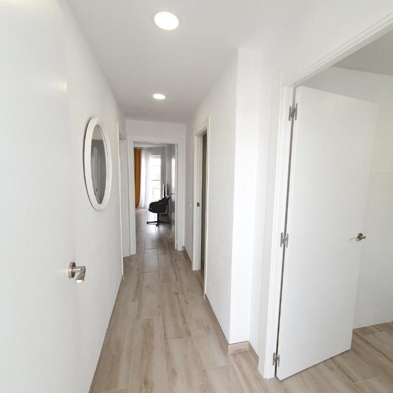 SALOU apartamento con vistas al mar,CENTRO Wifi - Apartamento de 2 dormitorios - 31