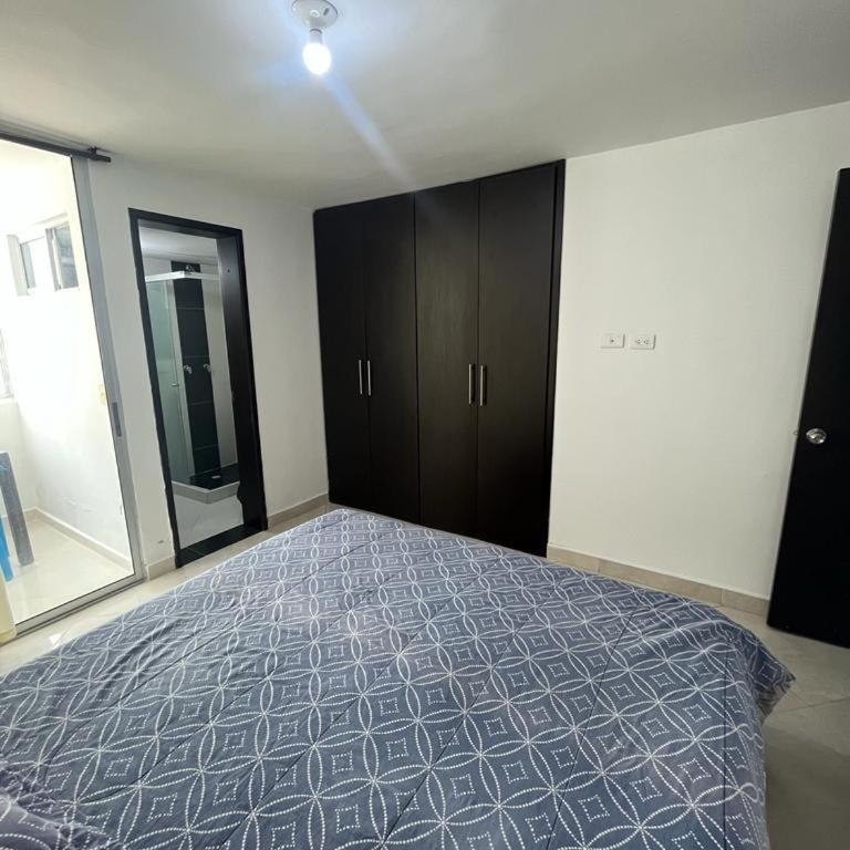 ApartaHotel San Gil - Apartamento de 1 dormitorio - 3