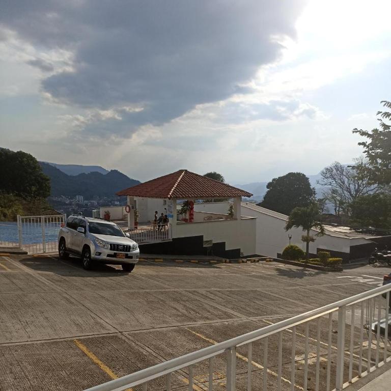 ApartaHotel San Gil - Apartamento de 1 dormitorio - 11