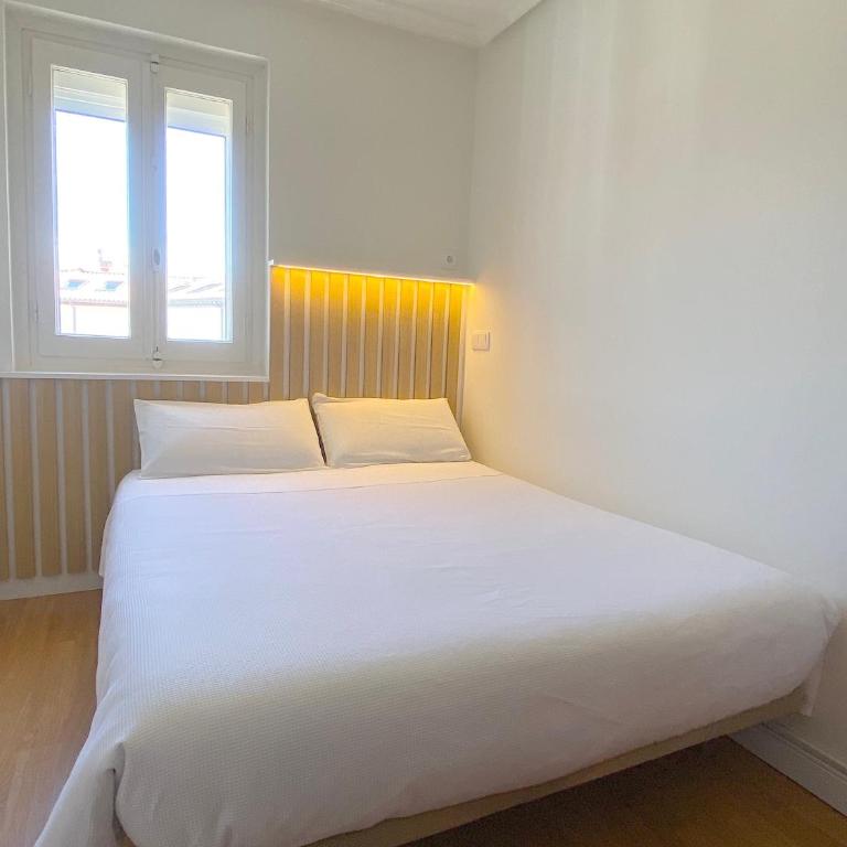 Apartamento en la Catedral - Apartamento de 2 dormitorios - 7