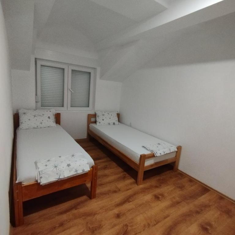 Apartman Ristic - Apartman sa 2 Spavaće Sobe - 4