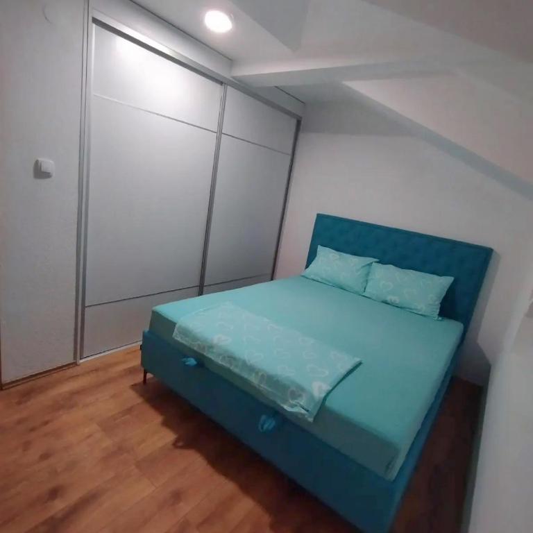Apartman Ristic - Apartman sa 2 Spavaće Sobe - 6