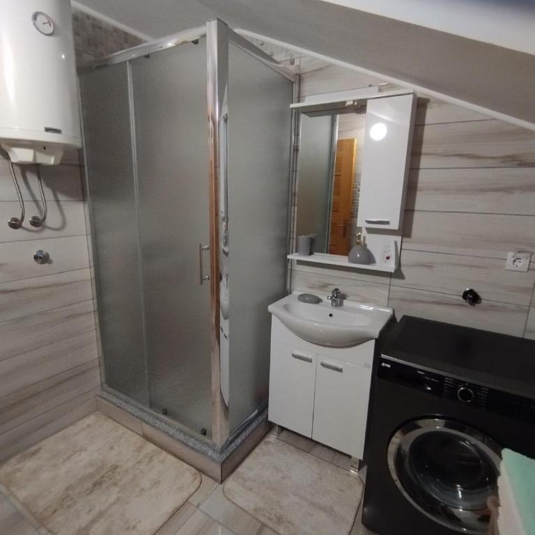 Apartman Ristic - Apartman sa 2 Spavaće Sobe - 7