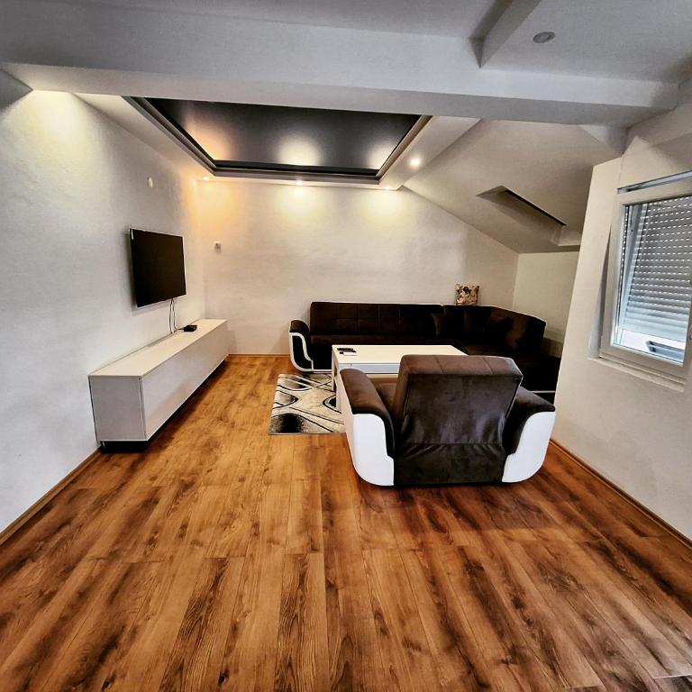 Apartman Ristic - Apartman sa 2 Spavaće Sobe - 1