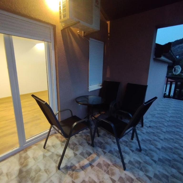 Apartman Ristic - Apartman sa 2 Spavaće Sobe - 11