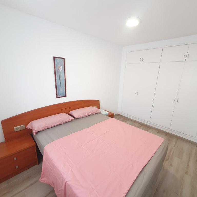 SALOU apartamento con vistas al mar,CENTRO Wifi - Apartamento de 2 dormitorios - 25