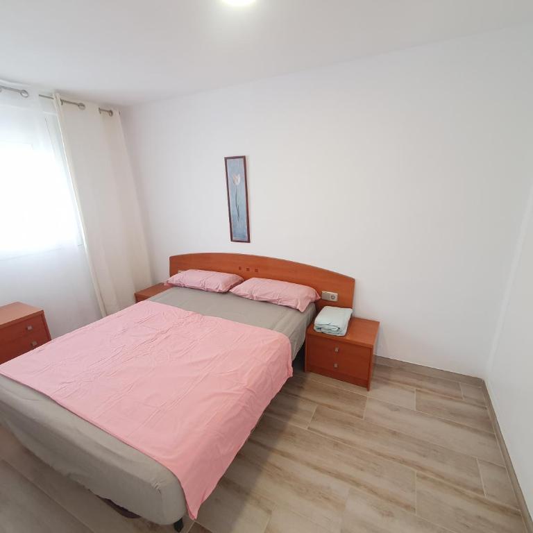 SALOU apartamento con vistas al mar,CENTRO Wifi - Apartamento de 2 dormitorios - 26
