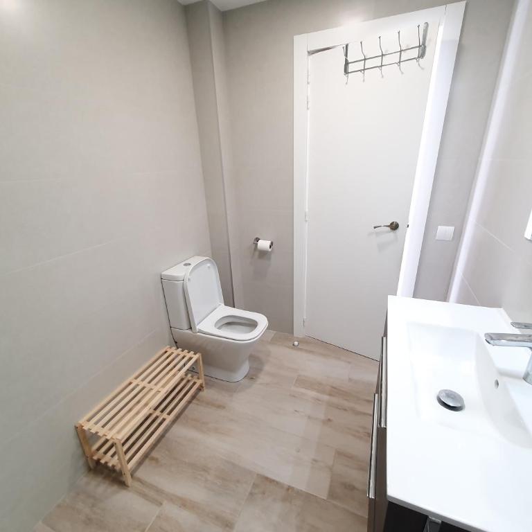 SALOU apartamento con vistas al mar,CENTRO Wifi - Apartamento de 2 dormitorios - 29