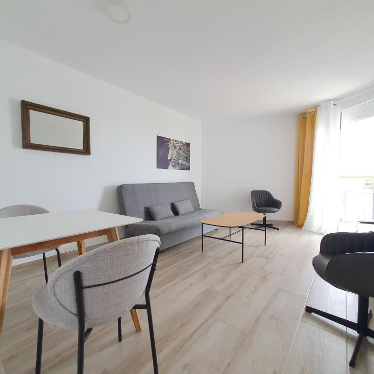 SALOU apartamento con vistas al mar,CENTRO Wifi - Apartamento de 2 dormitorios - 19