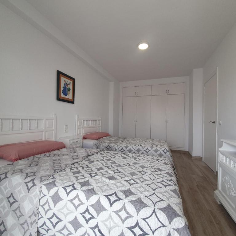 SALOU apartamento con vistas al mar,CENTRO Wifi - Apartamento de 2 dormitorios - 37