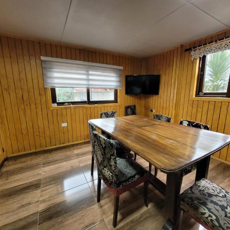 Hospedaje Alimar - Single Room - 4