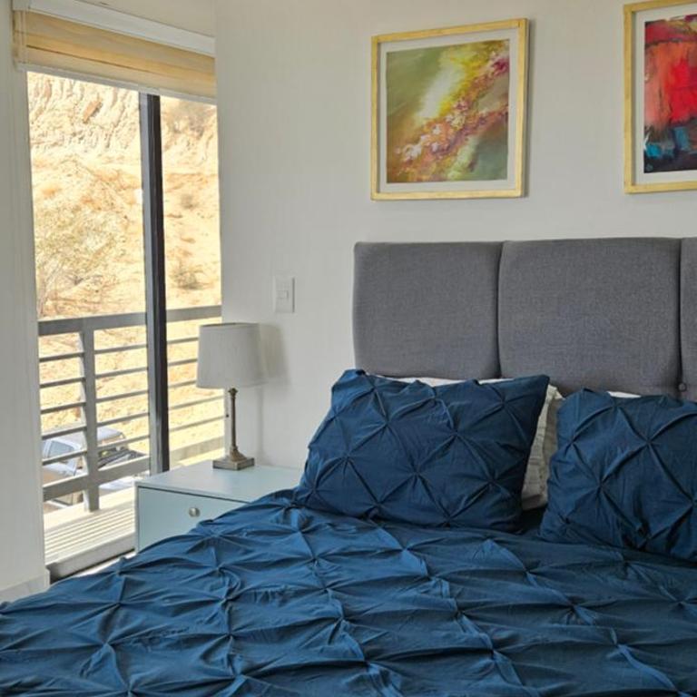 Elegant Condo in an Upscale Building - Apartamento con balcón - 19