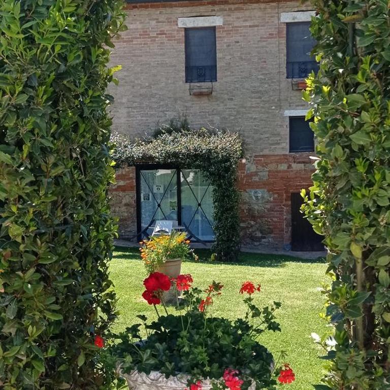 Tenuta Di Argiano A Montepulciano - Appartamento con 2 Camere da Letto - 8