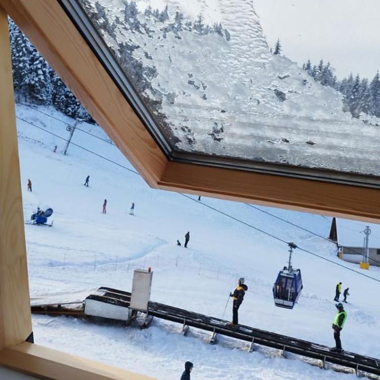 Apartman LeDa - Ski centar Ravna Planina Gornje Pale - One-Bedroom Apartment - 2