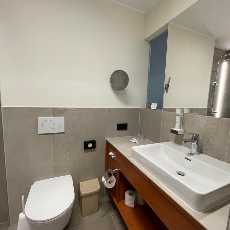 Seehotel Ressmann - Deluxe Doppelzimmer mit Balkon - 1