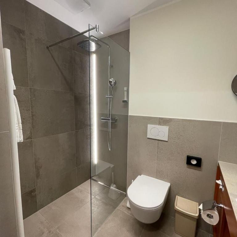Seehotel Ressmann - Deluxe Doppelzimmer mit Balkon - 5