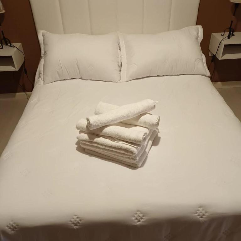 Bahia Blanca Estudio con Estacionamiento - Apartamento de 1 dormitorio - 12