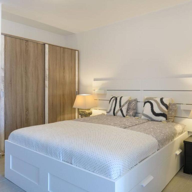 Casa Sirena - Apartamento de 1 dormitorio - 5
