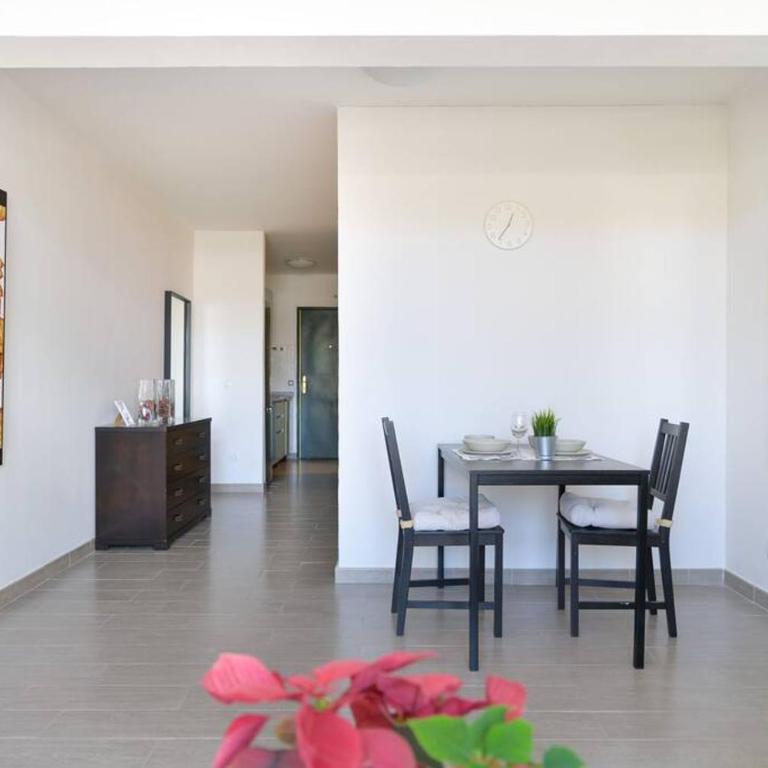 Casa Sirena - Apartamento de 1 dormitorio - 17