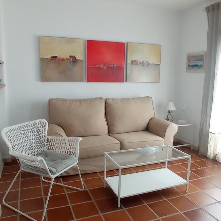 Atico Duplex con magnificas vistas - Apartment with Sea View - 2