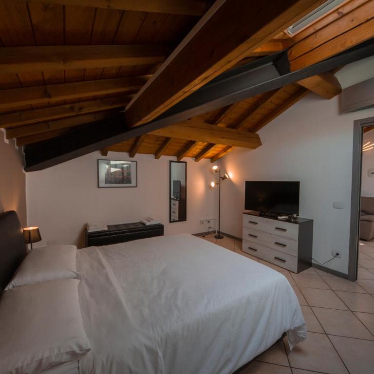 Appartamento Gioia - One-Bedroom Apartment - 16