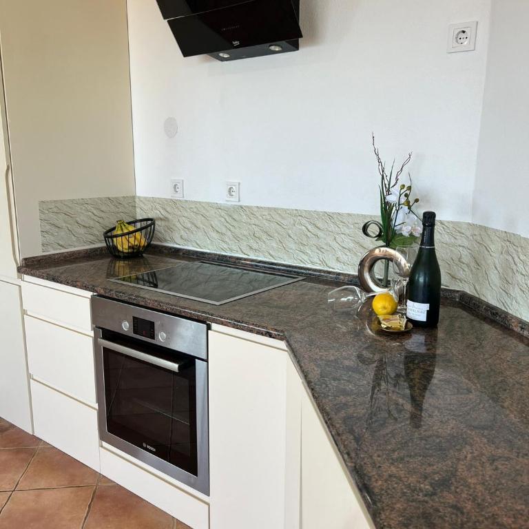 Villa Tre Tri - Three-Bedroom Villa - 6